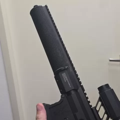 M-lock SD sleeve