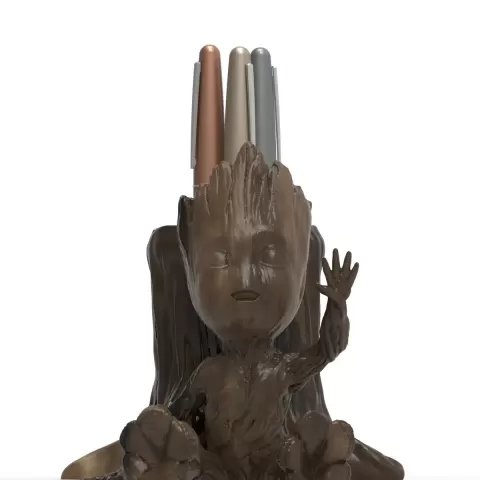 Baby Groot