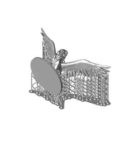 Gynosphinx