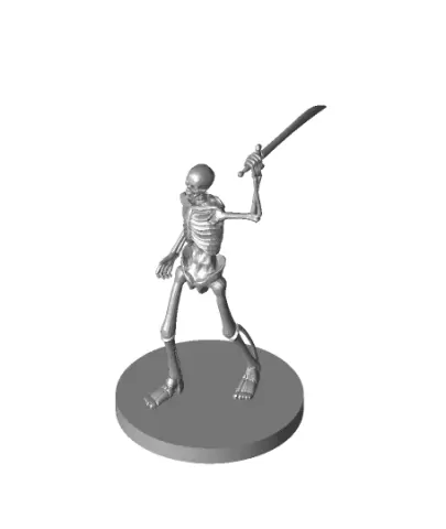 Skeleton