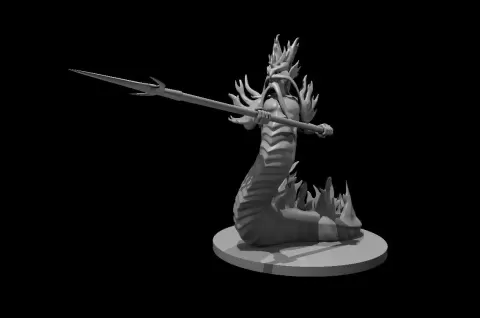 Salamander