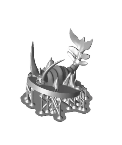 Rust Monster