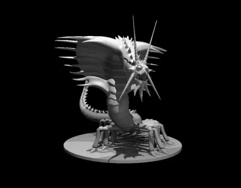 Remorhaz