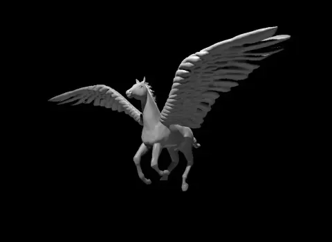 Pegasus