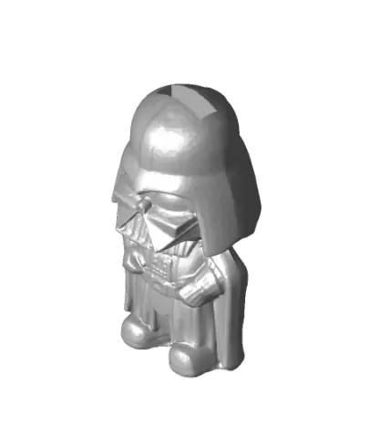 DARTH VADER