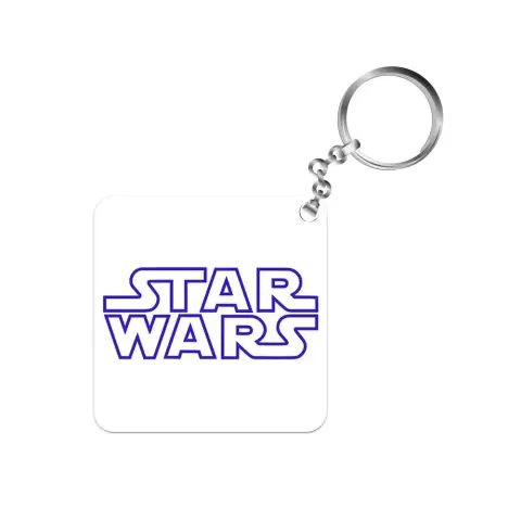 Star wars keychain