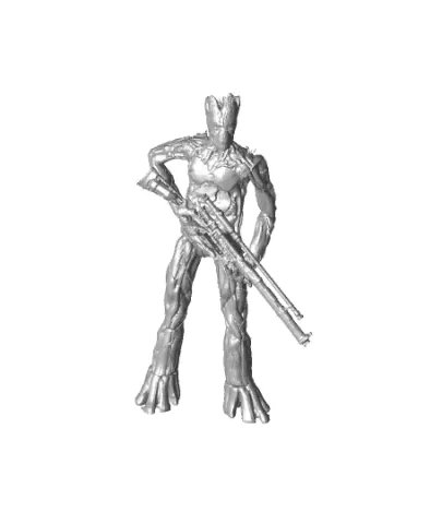 Adult groot