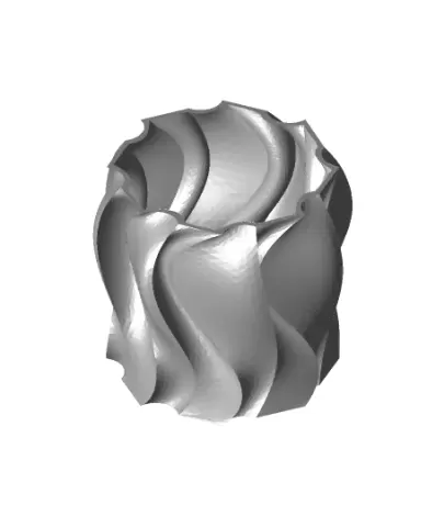 lapicero 100mm.stl
