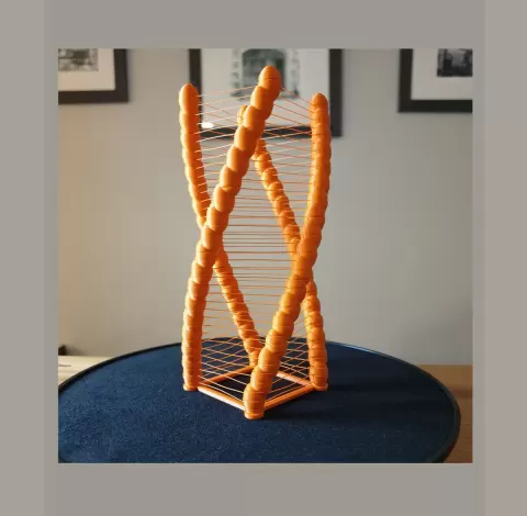 Spiral Ornament