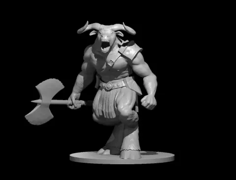 Minotaur