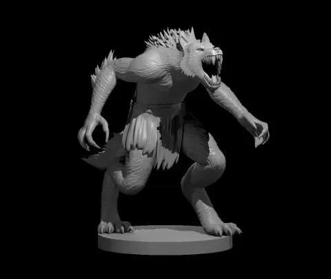 Werewolf