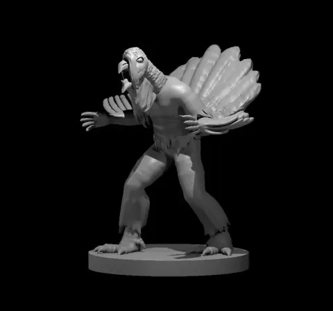 Wereturkey