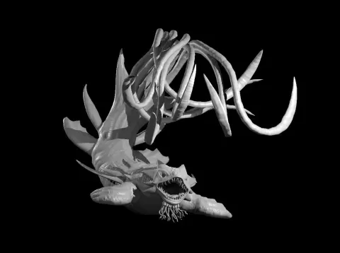 Kraken