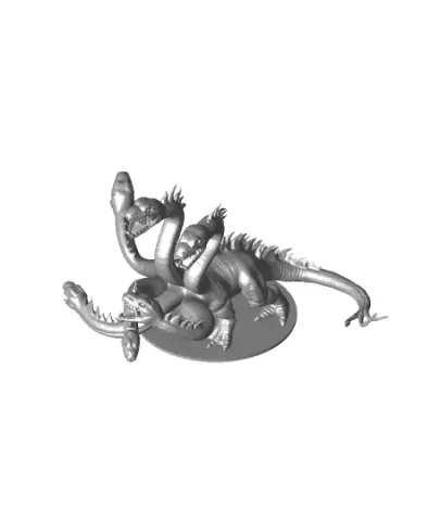Hydra