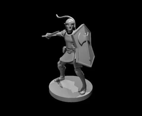 Hobgoblin