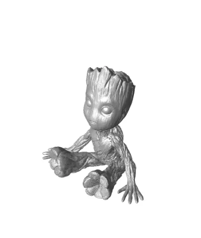 Baby Groot