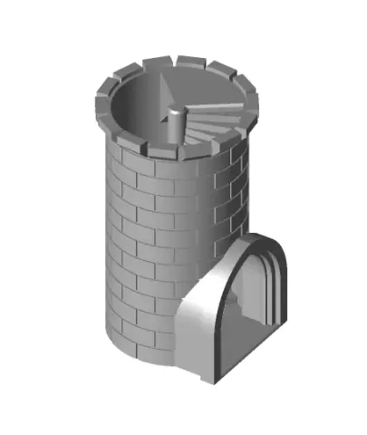 DnD Dice Roller