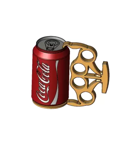 Can holder 2