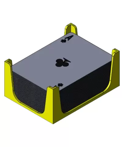 Card Holder
