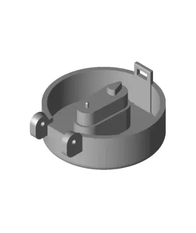 Cooler Bottle Cap Final Version v1.stl