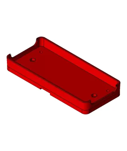 Power Brick Mount.SLDPRT