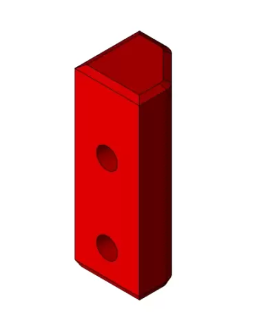Z_Axis_Endstop_Mount.SLDPRT