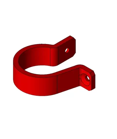 Cable Bundle Supports.SLDPRT