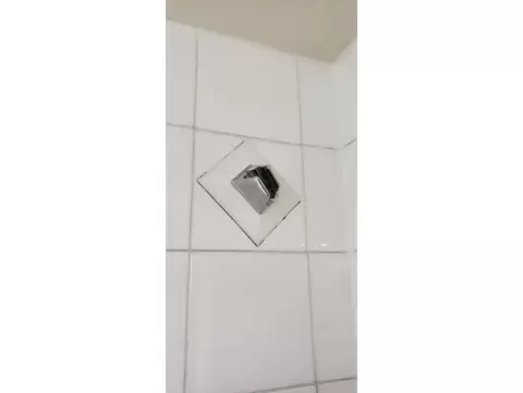Shower head Mounting Plate