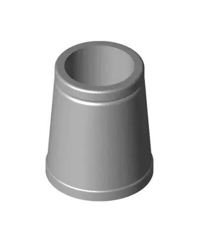TVA Time Baton