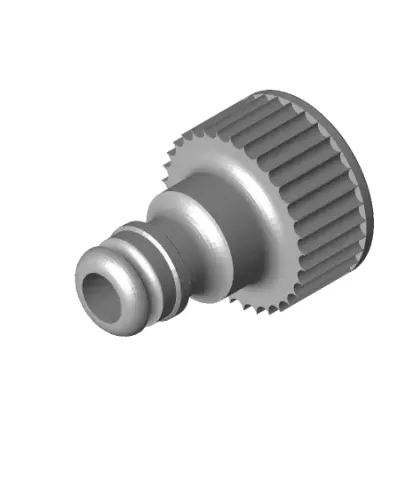 connection for water pump