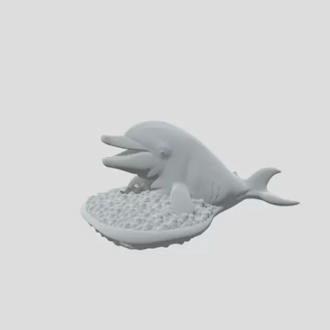 dolphin