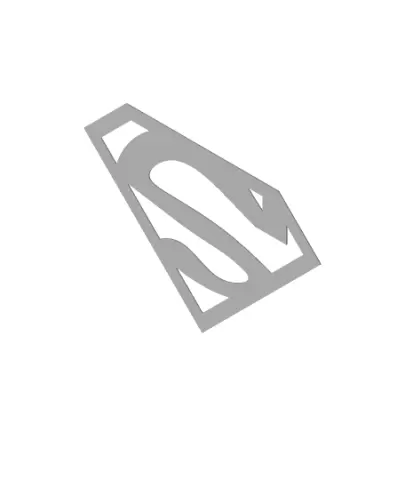 Superman.STL