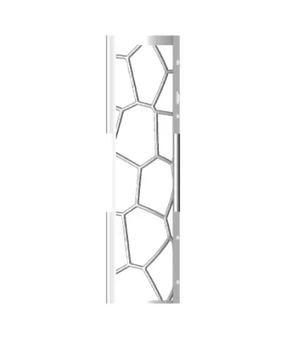 GARDEN CLIMBER/VINE PLANT SUPPORT SYSTEM