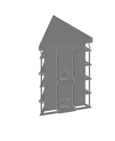 Bird Feeder