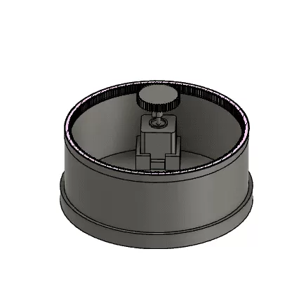 Plant Rotator
