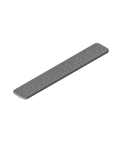Seed Spacer