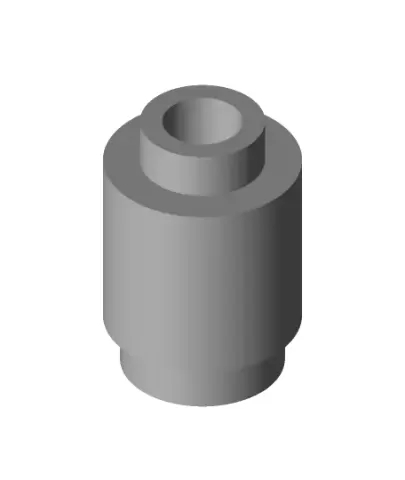 Lego Cylinder Stud Thingy