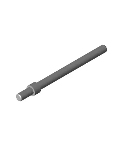 Lego Staff