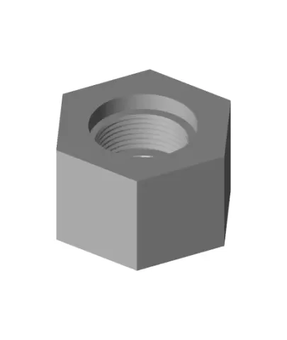 Thread Reducer for OOM202 Oxygen Sensor