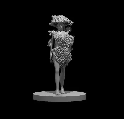 Dryad