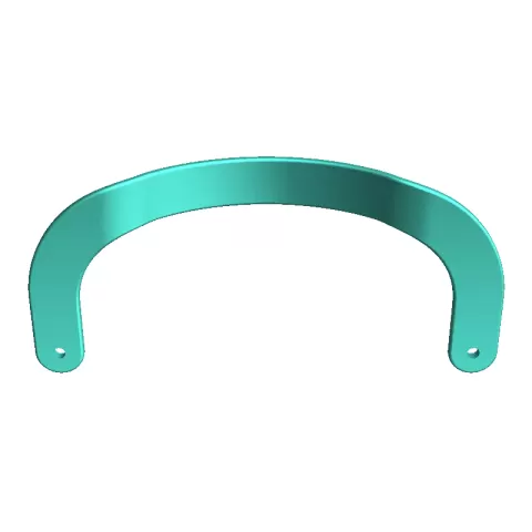 ender 3 bed handle - Kushal Sharma