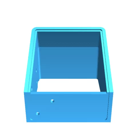 ender 3 control box - jfm2020$$
