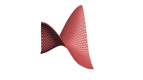 Parametric Design - el viento