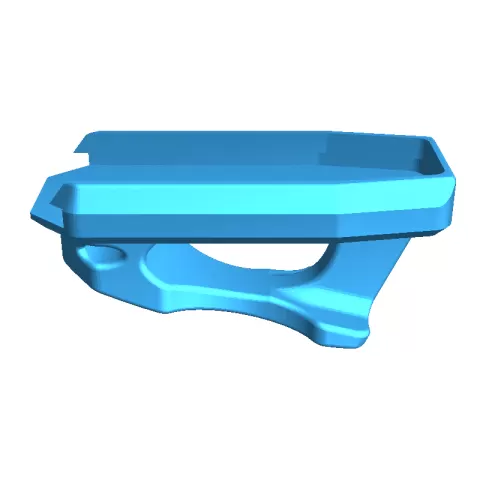 pmag grip
