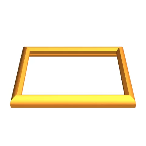 lithograph frame - jfm2020$$
