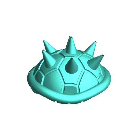 super mationshell