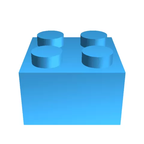 lego - Lisa Meier