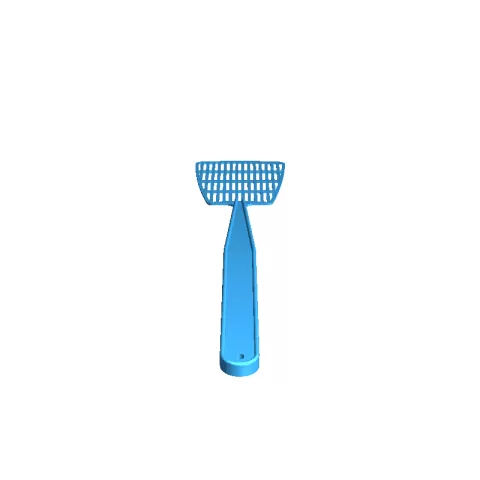 fly swatter thingverse - jfm2020$$