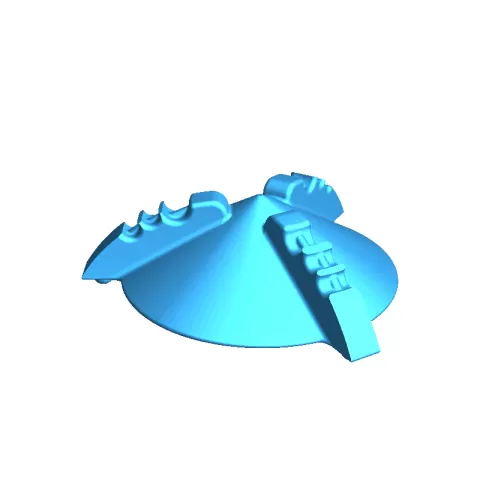 cup - noxxik3dprinter