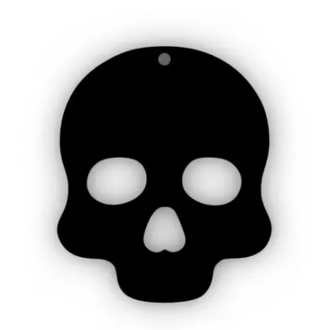 Earrings death
